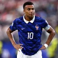 Les Bleus se préparent à affronter l’Angleterre pour la troisième place