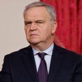 François-Noël Buffet : Un Homme de Dialogue en Attente de Confirmation