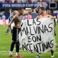 Les Malouines et la Coupe du monde : un conflit ravivé
