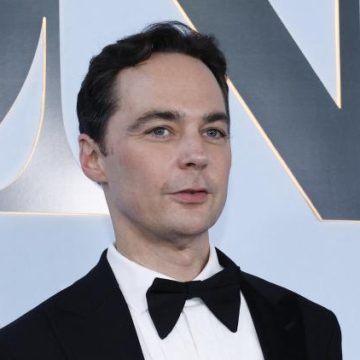 1db3f465-221e-4559-8048-cc991a8aa4a9 Jim Parsons exprime ses sentiments sur le tournage de ‘The Big Bang Theory’