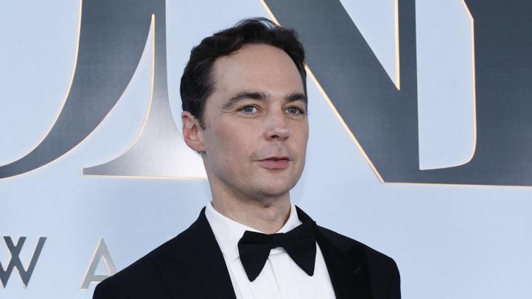 1db3f465-221e-4559-8048-cc991a8aa4a9 Jim Parsons exprime ses sentiments sur le tournage de ‘The Big Bang Theory’