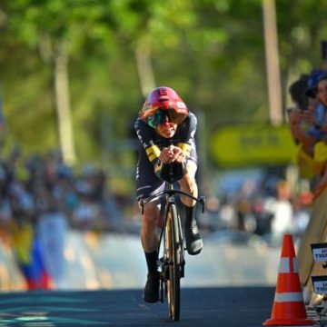 1de06a8a-8d12-419a-b010-48d58f4724fb Jonas Vingegaard remporte la première étape du Tour de France 2026