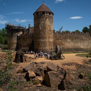 Histoires Françaises Surprenantes
