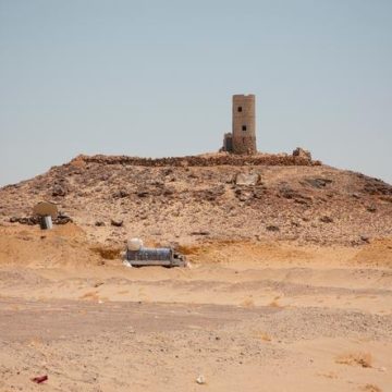 Protection tribale au Yémen et Mira Saddam Hussein