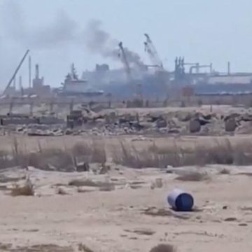 1e875102-9e20-4ad6-ae10-c05efffb61a8 Tensions géopolitiques au Moyen-Orient : attaques, négociations et sanctions