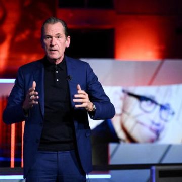 Tensions entre Mathias Döpfner et Friedrich Merz