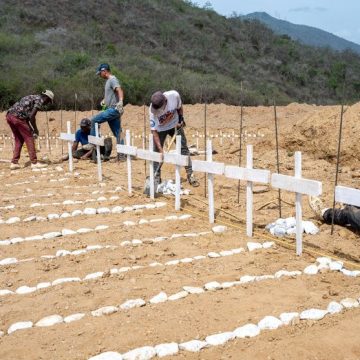 Séisme dévastateur au Venezuela : bilan et enjeux humanitaires
