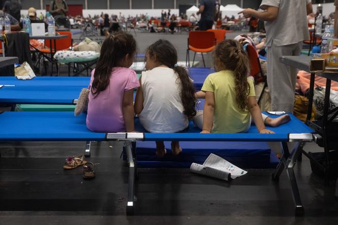 20467564-3479-4812-a0c7-ebb893e54aab L’évacuation en Gironde suite aux incendies : solidarité et organisation