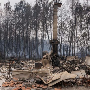 Destruction par le feu au Porge : Enquête sur les sinistres et leurs répercussions
