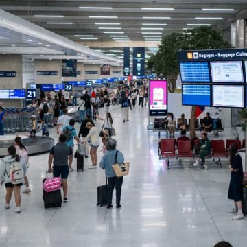 Les droits des passagers renforcés par le Parlement européen