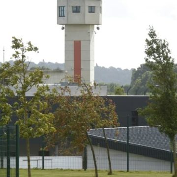 21e00c36-8256-4f43-8058-9079004dfed6 L’OIP dénonce les conditions de détention à Condé-sur-Sarthe