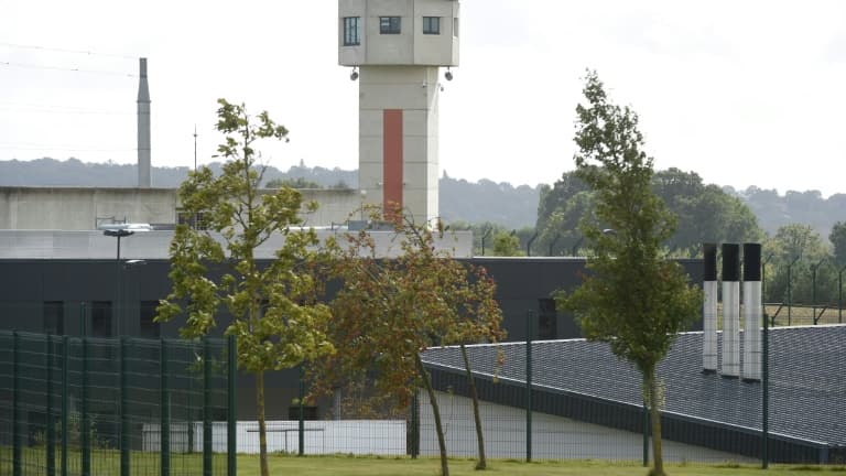 21e00c36-8256-4f43-8058-9079004dfed6 L’OIP dénonce les conditions de détention à Condé-sur-Sarthe