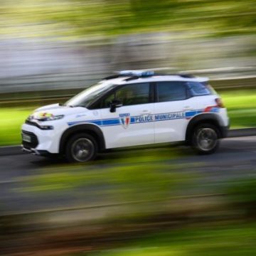Intervention policière mortelle dans le Vaucluse