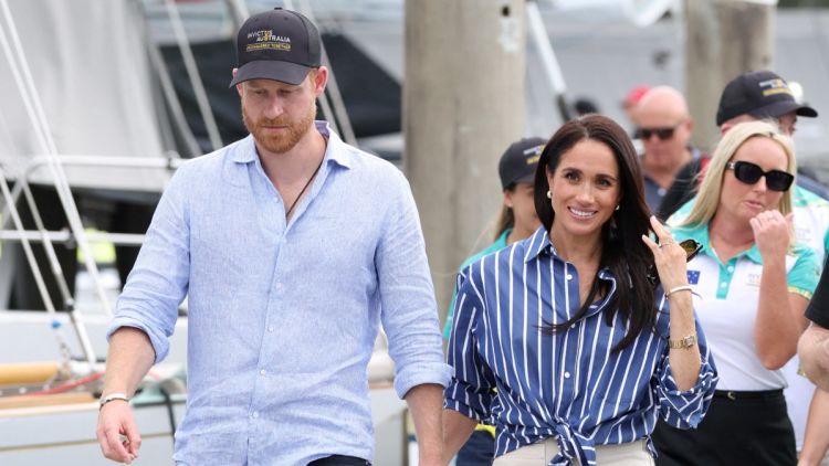2232ce88-f1a5-4206-b1a1-a82cb4e23bae Le prince Harry planifie un voyage à Londres sans sa famille