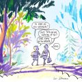 Les défis des retrouvailles familiales estivales