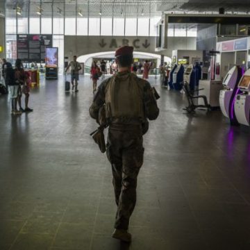 Évolution de la menace terroriste en France depuis l&rsquo;attentat de Nice