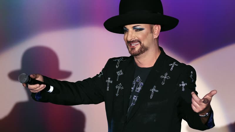 The Reel Awards 2017 Honors Celebrity Impersonators And Tribute Artists - Show Boy George retire de ‘Jesus Christ Superstar’ après une chanson controversée