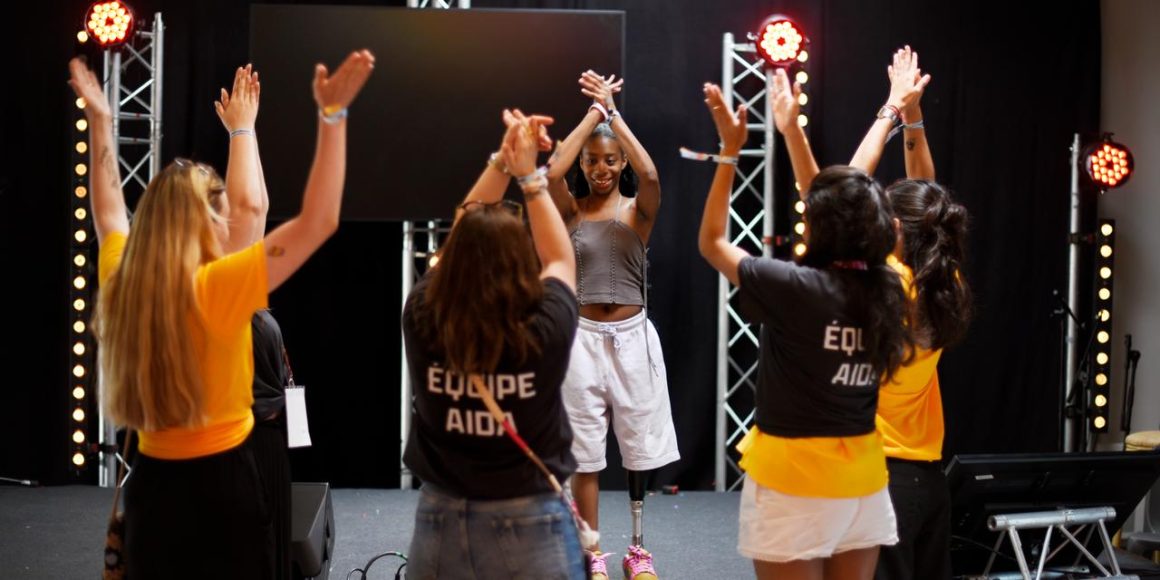 23bd7a71-2749-44dc-b6d8-cb9b1a27fda5 Soutien aux jeunes en rémission à la Maison A de Paris