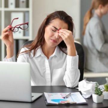 23fa91bf-4169-421f-97d6-d9c3e1233c5d Ipsen annonce des résultats prometteurs pour le traitement des migraines avec Dysport