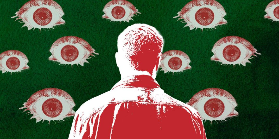 Des pratiques de surveillance au Maroc révélées