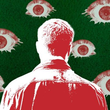 Des pratiques de surveillance au Maroc révélées