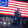 L’instrumentalisation de l’histoire par Donald Trump