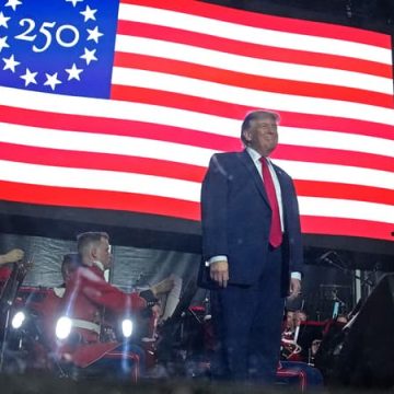 246f5459-7f4b-4937-849f-5d99ecda8f00 L’instrumentalisation de l’histoire par Donald Trump