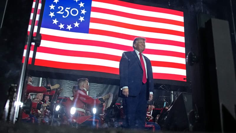 246f5459-7f4b-4937-849f-5d99ecda8f00 L’instrumentalisation de l’histoire par Donald Trump