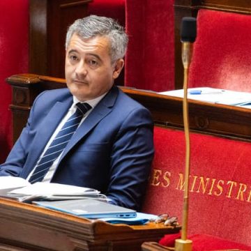 Adoption du projet de loi sur la justice criminelle en France