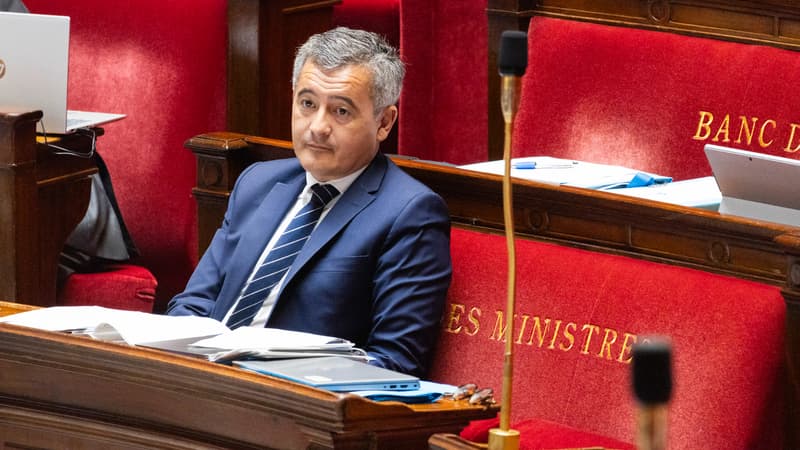 266a8bb6-2bb7-47ba-85f1-c4e7d3b26192 Adoption du projet de loi sur la justice criminelle en France