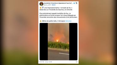 267d3cec-d2d4-463f-a3f2-b06cd05a6efb Les incendies continuent de menacer le département du Var