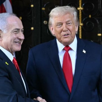 270aa1ac-1847-44ce-85a9-20b0548307bf Trump et Netanyahu : tensions au sein d’une relation complexe