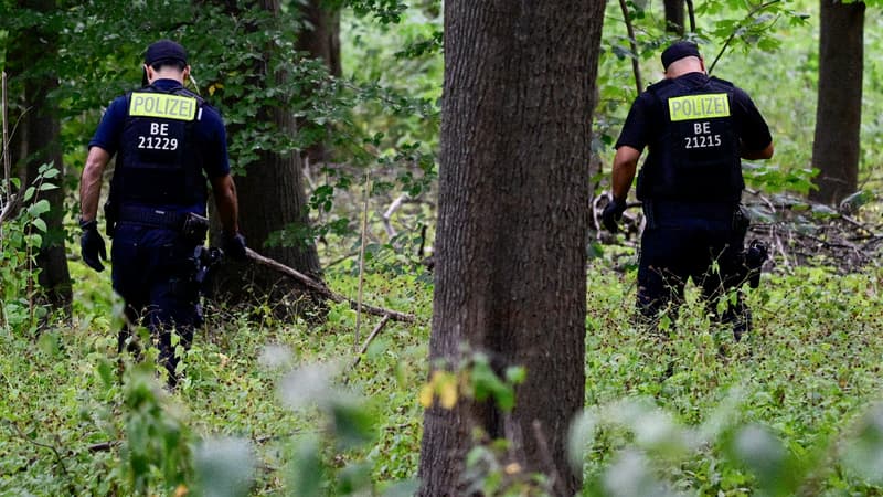 2801c247-7275-4e6c-ade0-9b3dcac15ac2 Attaque à Berlin : Le suspect tué par la police