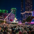 Festival international de jazz de Montréal: un succès musical unique