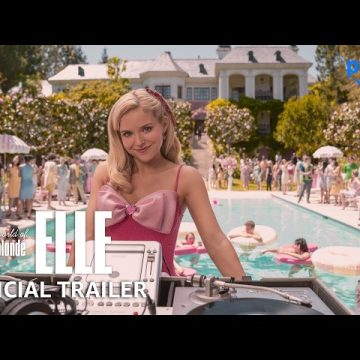 Lexi Minetree incarne la nouvelle Elle Woods