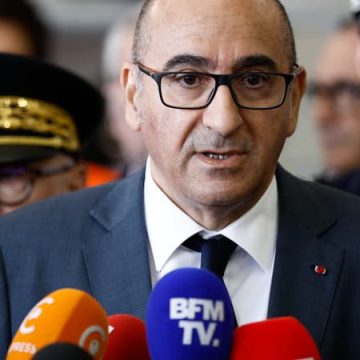 Actions de sécurité lors des célébrations du 14-Juillet et de la Coupe du monde