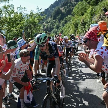 2978c701-4f22-43ea-9679-1cd94656ba90 Le potentiel prometteur de Paul Seixas dans le cyclisme