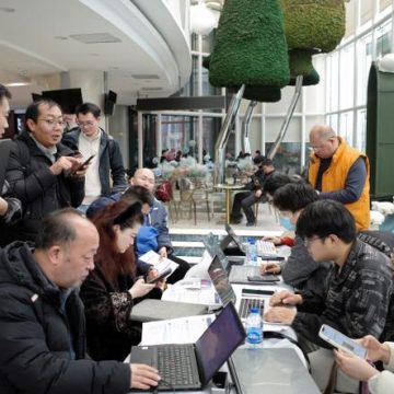 2a24e4b6-6f0a-400a-aa56-41646743d42b La Chine se positionne comme un concurrent sérieux en intelligence artificielle