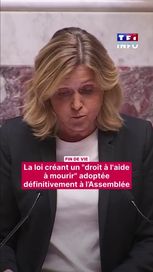 2a950861-01dc-4c50-8fb4-dda5f5c3c055 Un vote qui clôt des années de débats sur la fin de vie
