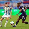 Lionel Messi sauve l’Argentine face au Cap-Vert en Coupe du Monde 2026