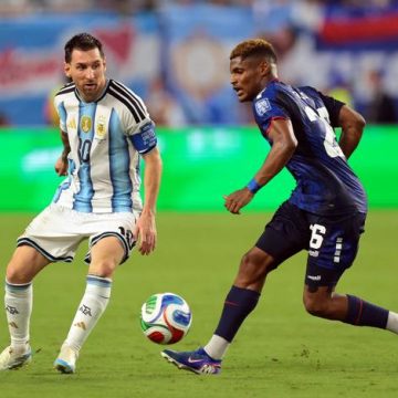 2b87edea-e1c3-460c-9c7c-907dc9fbd065 Lionel Messi sauve l’Argentine face au Cap-Vert en Coupe du Monde 2026