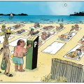Les défis de l’organisation des vacances