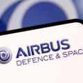 Airbus s’allie à Brave1 pour renforcer la défense ukrainienne