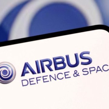 Airbus s&rsquo;allie à Brave1 pour renforcer la défense ukrainienne