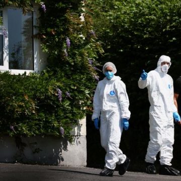 La piste terroriste privilégiée dans le meurtre d&rsquo;Ann Widdecombe
