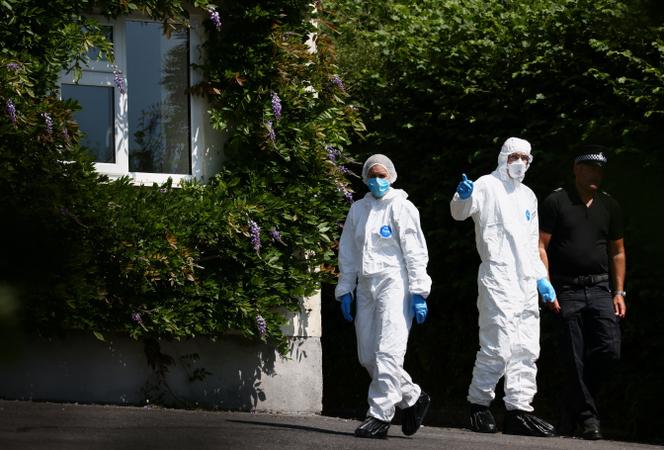 2c7fdcd8-0ac4-4627-b04d-c987ac52aa08 La piste terroriste privilégiée dans le meurtre d’Ann Widdecombe