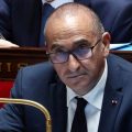 Laurent Nuñez salue la sécurité du 14-Juillet