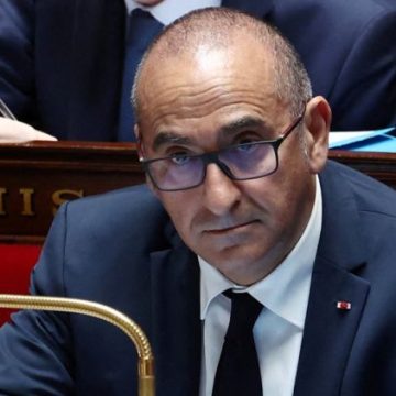 Laurent Nuñez salue la sécurité du 14-Juillet