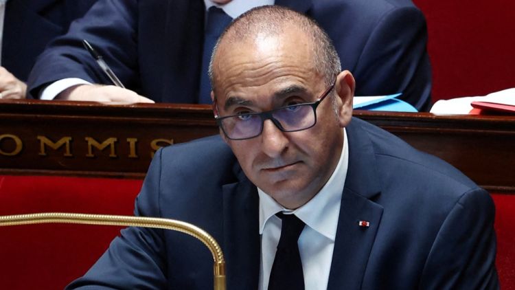 2ca3d5bf-25a0-4c66-b6c0-7a60d00ab59c Laurent Nuñez salue la sécurité du 14-Juillet