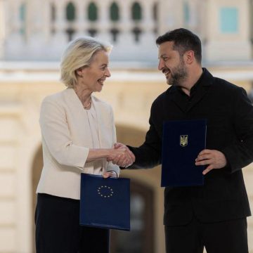 L&rsquo;actualité autour de la guerre en Ukraine : sanctions, impacts et accords